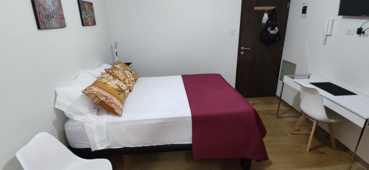 Апартаменти Departamento Moderno, Familiar Y Acogedor. Кочабамба Екстер'єр фото