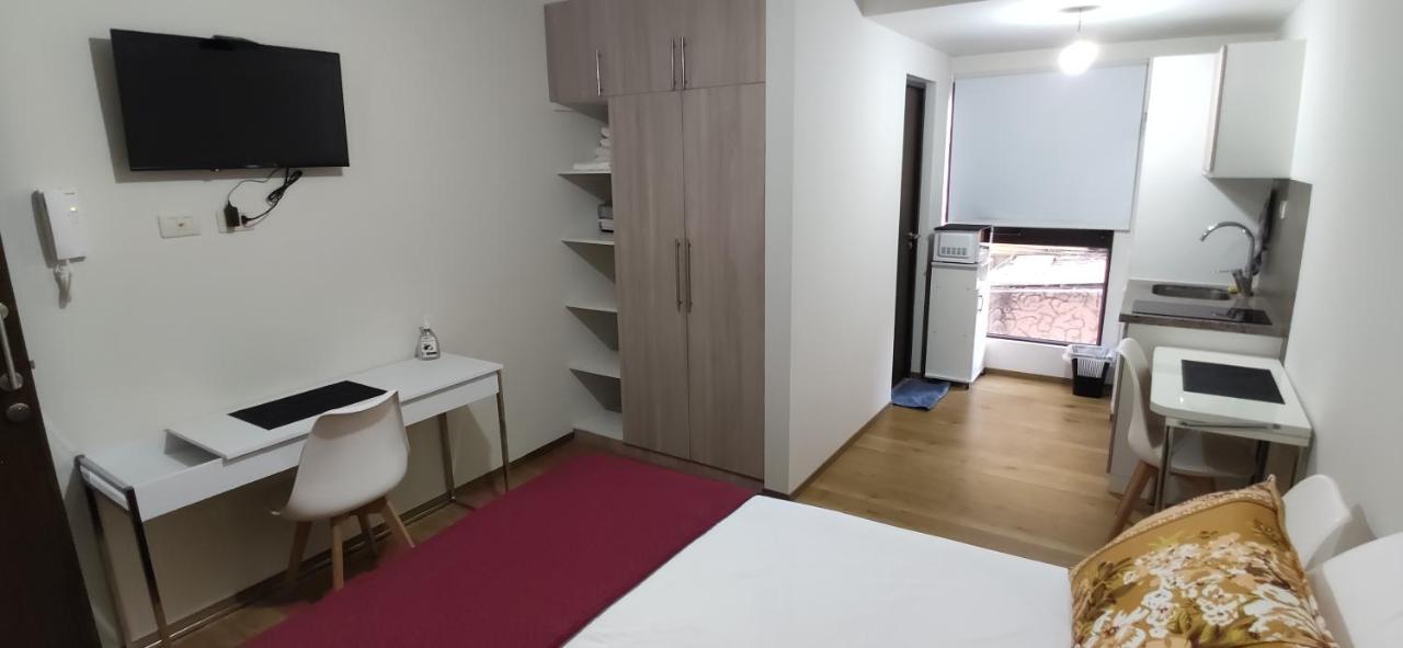 Апартаменти Departamento Moderno, Familiar Y Acogedor. Кочабамба Екстер'єр фото