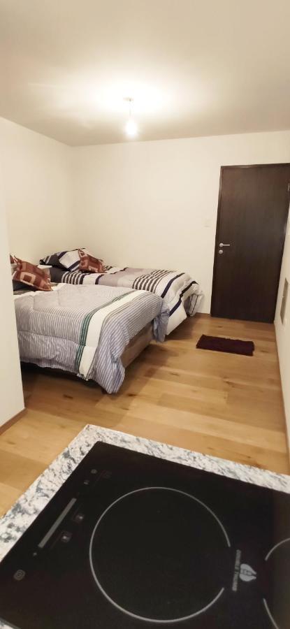 Апартаменти Departamento Moderno, Familiar Y Acogedor. Кочабамба Екстер'єр фото