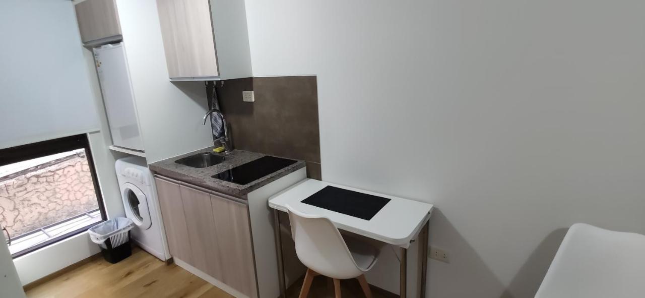 Апартаменти Departamento Moderno, Familiar Y Acogedor. Кочабамба Екстер'єр фото
