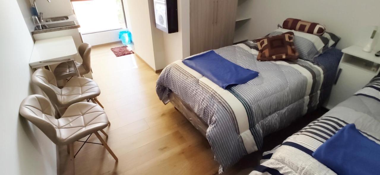 Апартаменти Departamento Moderno, Familiar Y Acogedor. Кочабамба Екстер'єр фото