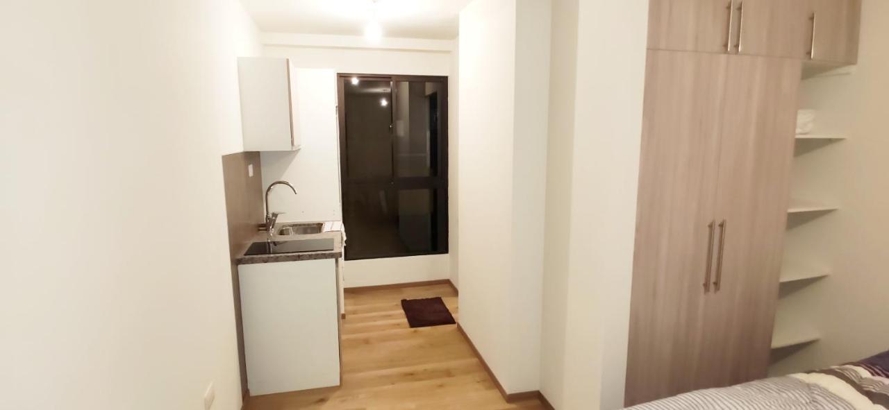 Апартаменти Departamento Moderno, Familiar Y Acogedor. Кочабамба Екстер'єр фото
