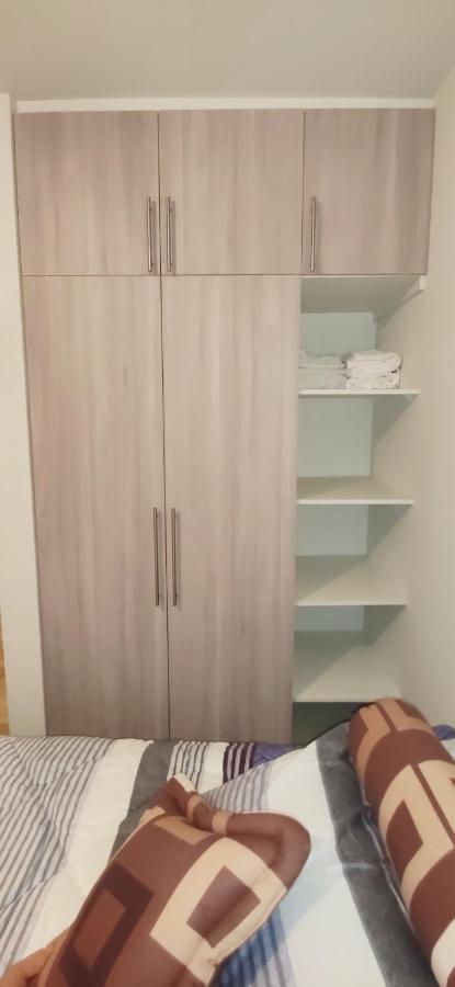 Апартаменти Departamento Moderno, Familiar Y Acogedor. Кочабамба Екстер'єр фото