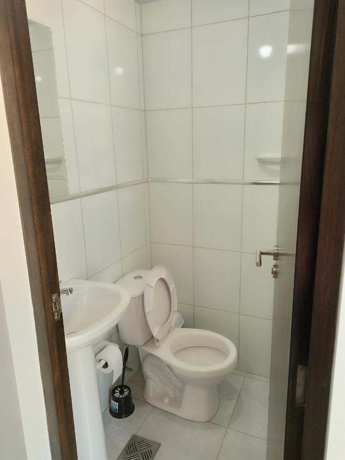 Апартаменти Departamento Moderno, Familiar Y Acogedor. Кочабамба Екстер'єр фото